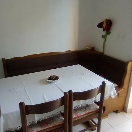 Apartamento App Arin