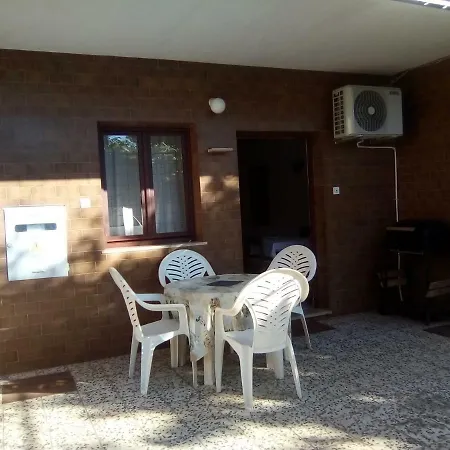 App Arin Apartamento