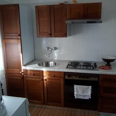 App Arin Apartamento