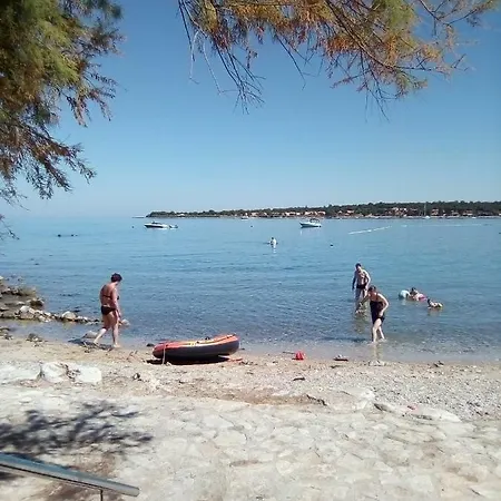 App Arin * Novigrad Istria